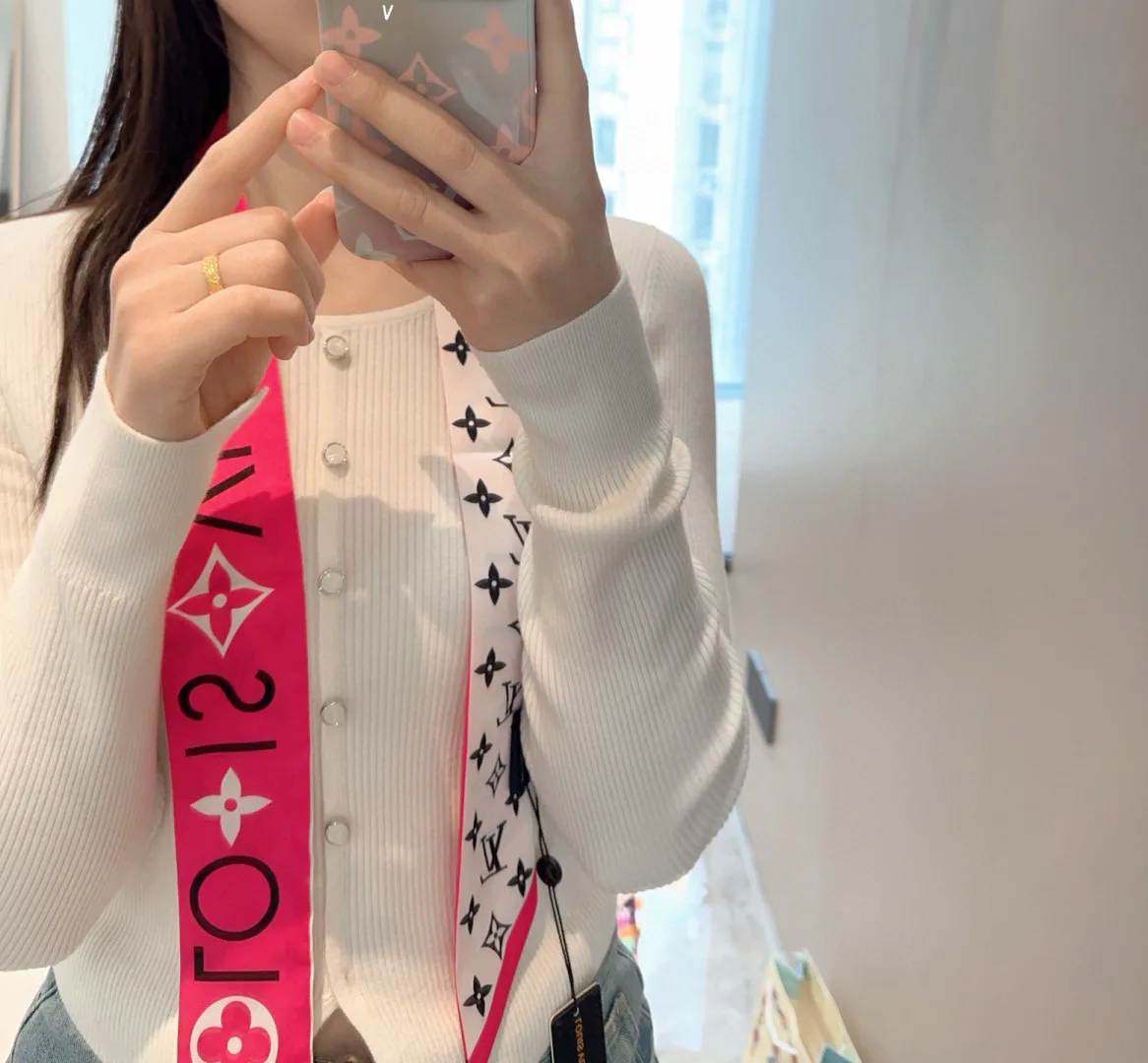 Шарфы Louis Vuitton 33190