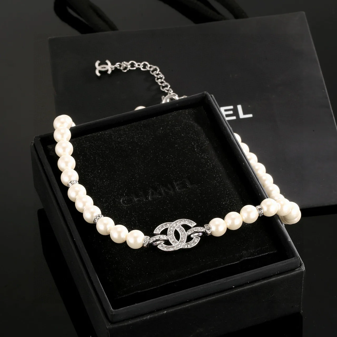 Бижутерия Chanel 167094