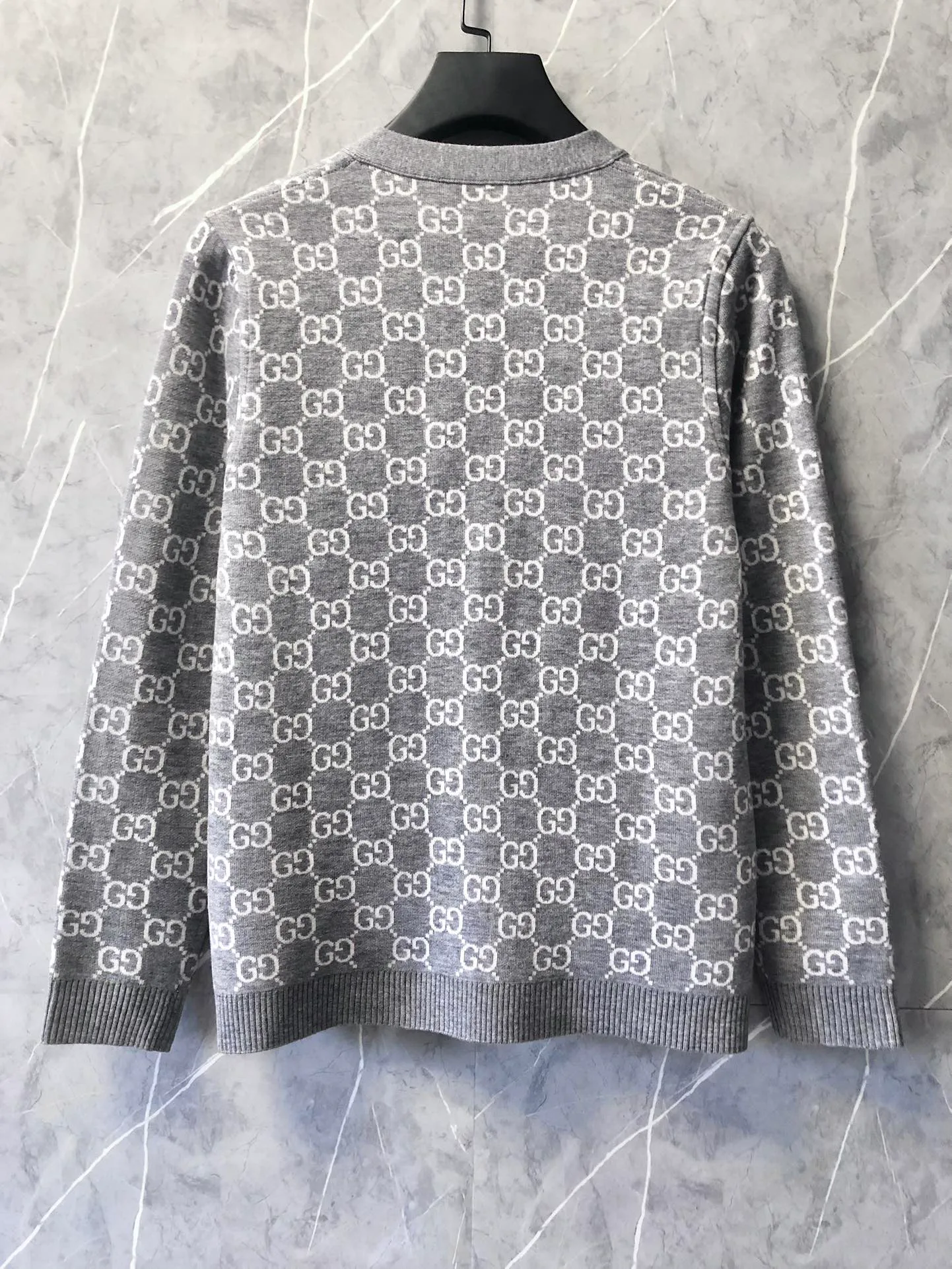 Джемперы И Свитеры Женские Gucci 364101