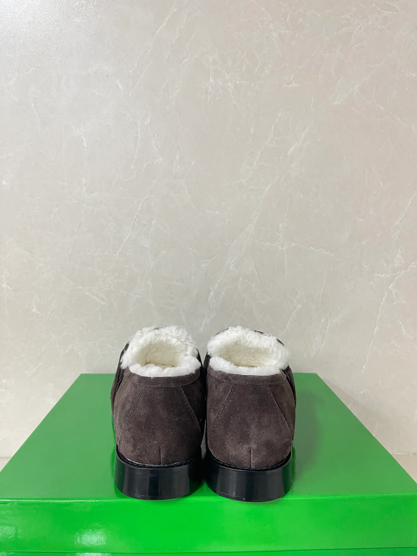 Лоферы Женские Bottega Veneta 339324