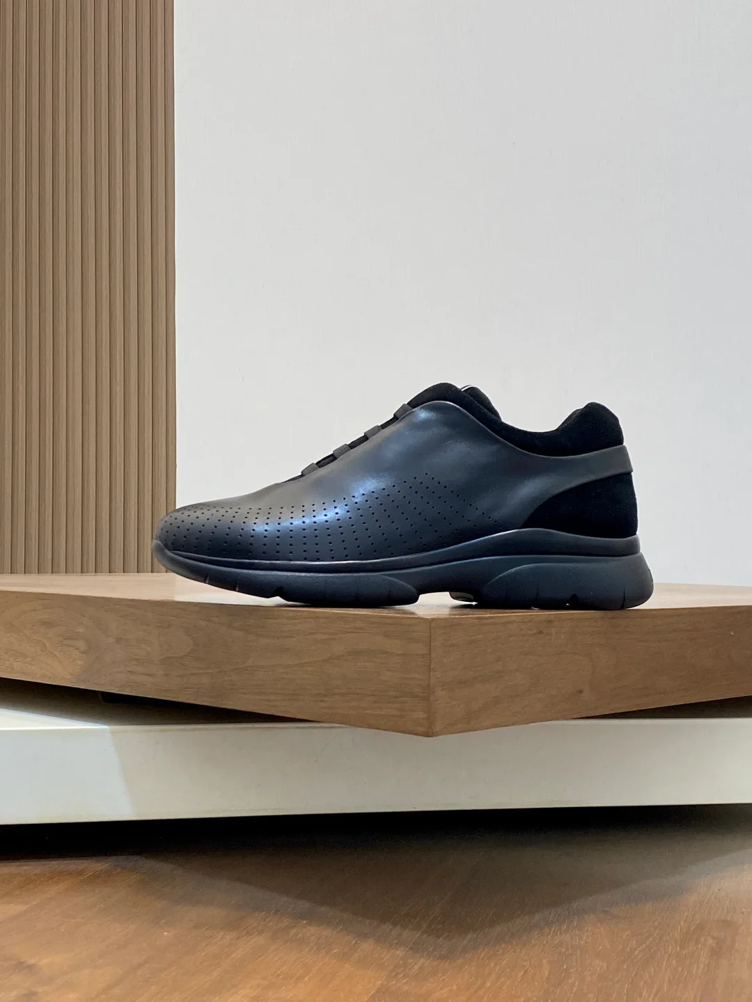 Кроссовки Мужские Zegna 3002233