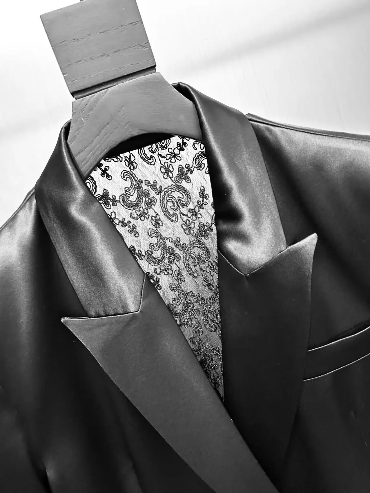 Жакеты Женские Saint Laurent 12751994