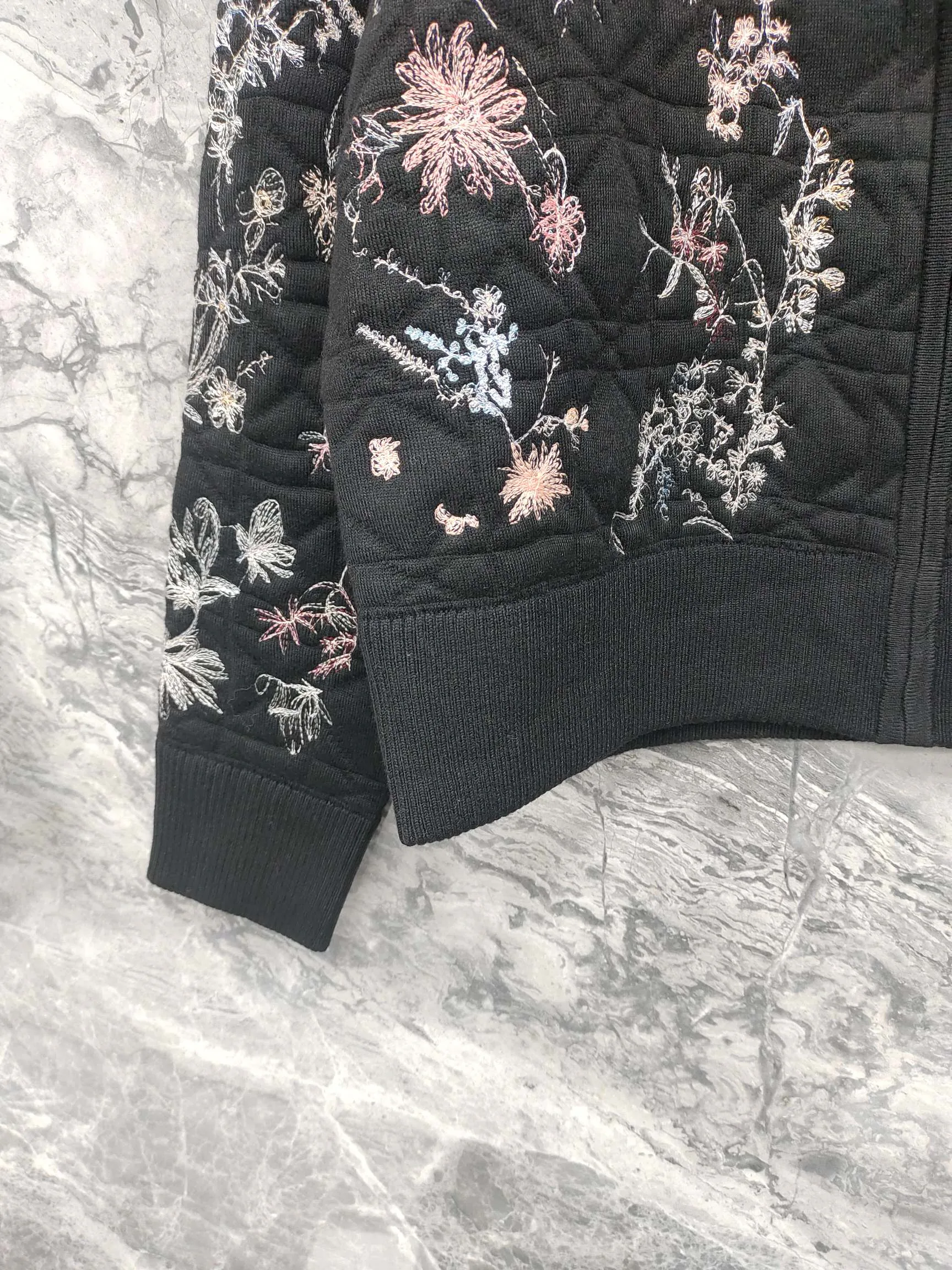 Куртки И Пуховики Женские Christian Dior 17914041