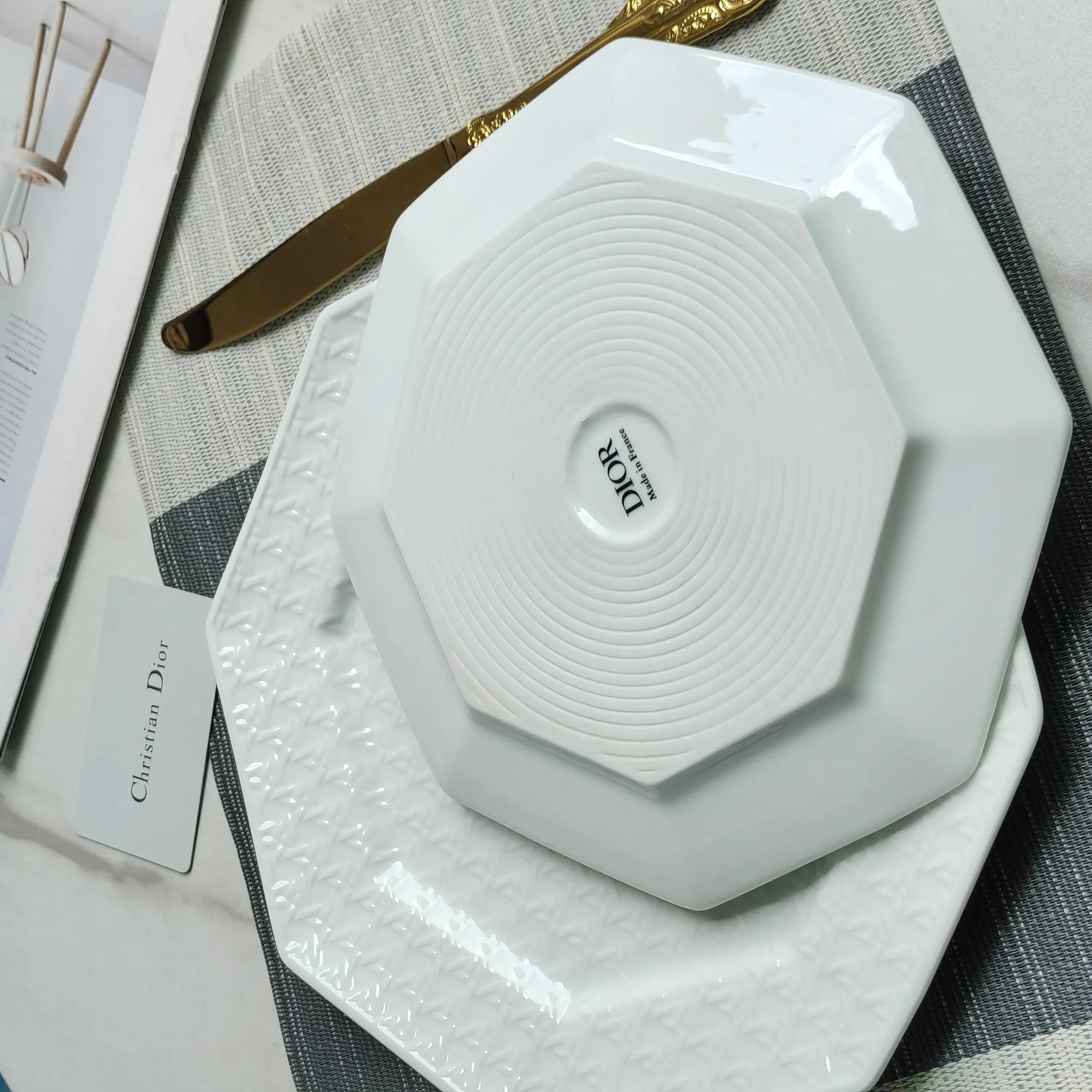 Посуда Christian Dior 28610