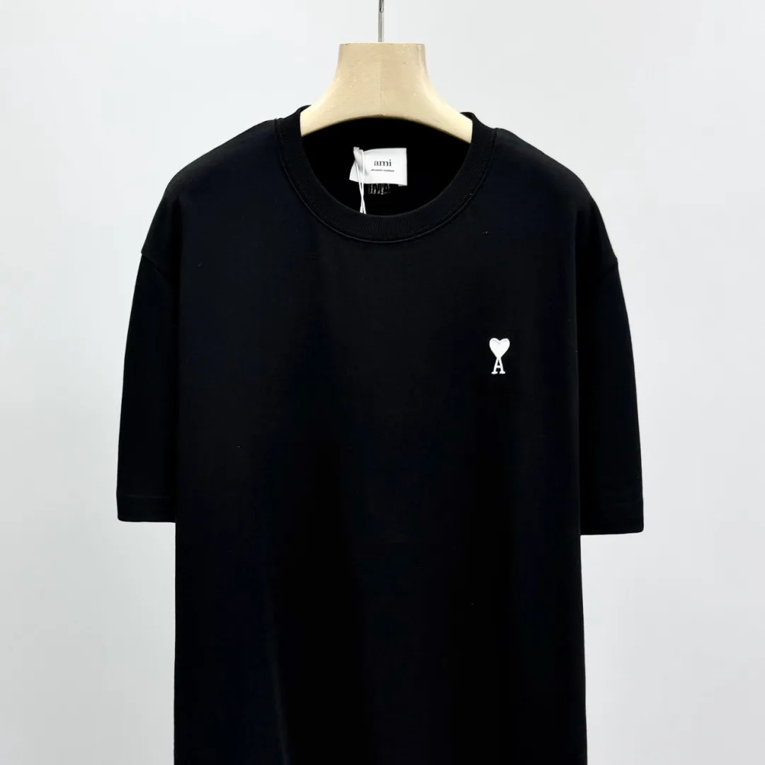 Футболки Мужские Ami Paris 1864082