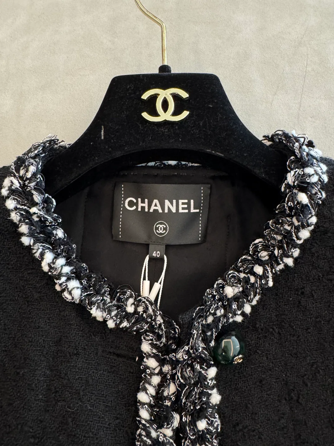 Жакеты Женские Chanel 17727906