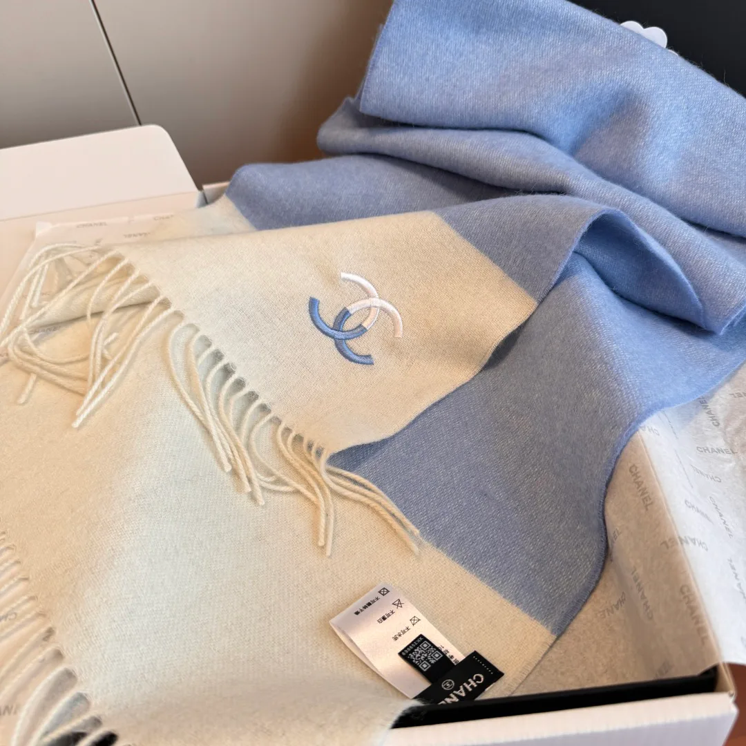 Шарфы Chanel 3471609