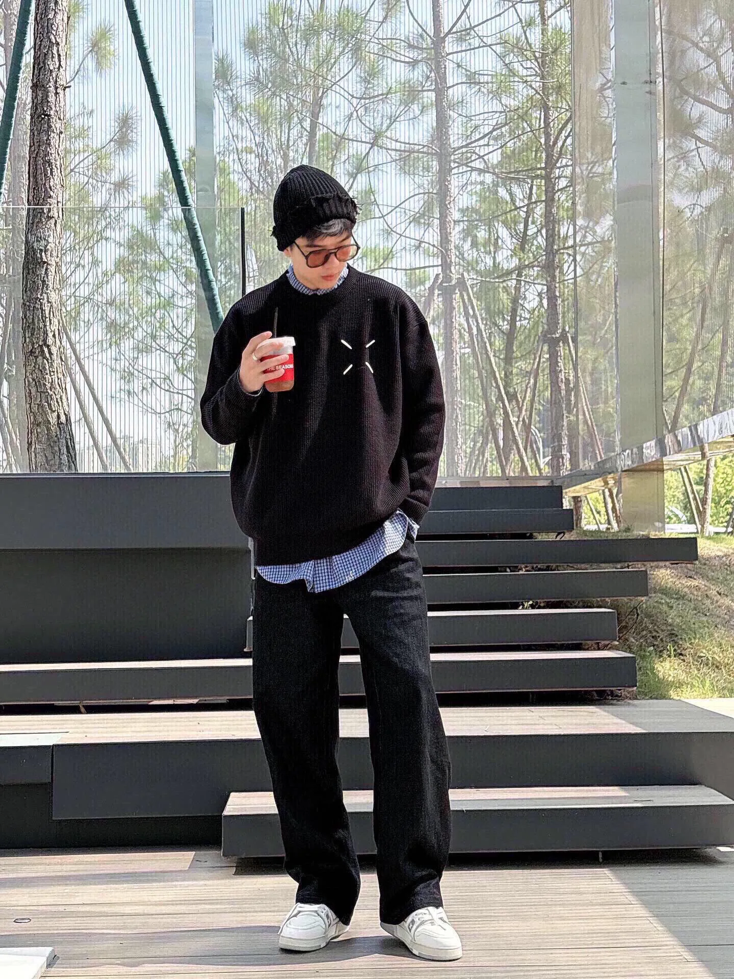 Джемперы И Свитеры Мужские Maison Margiela 928678