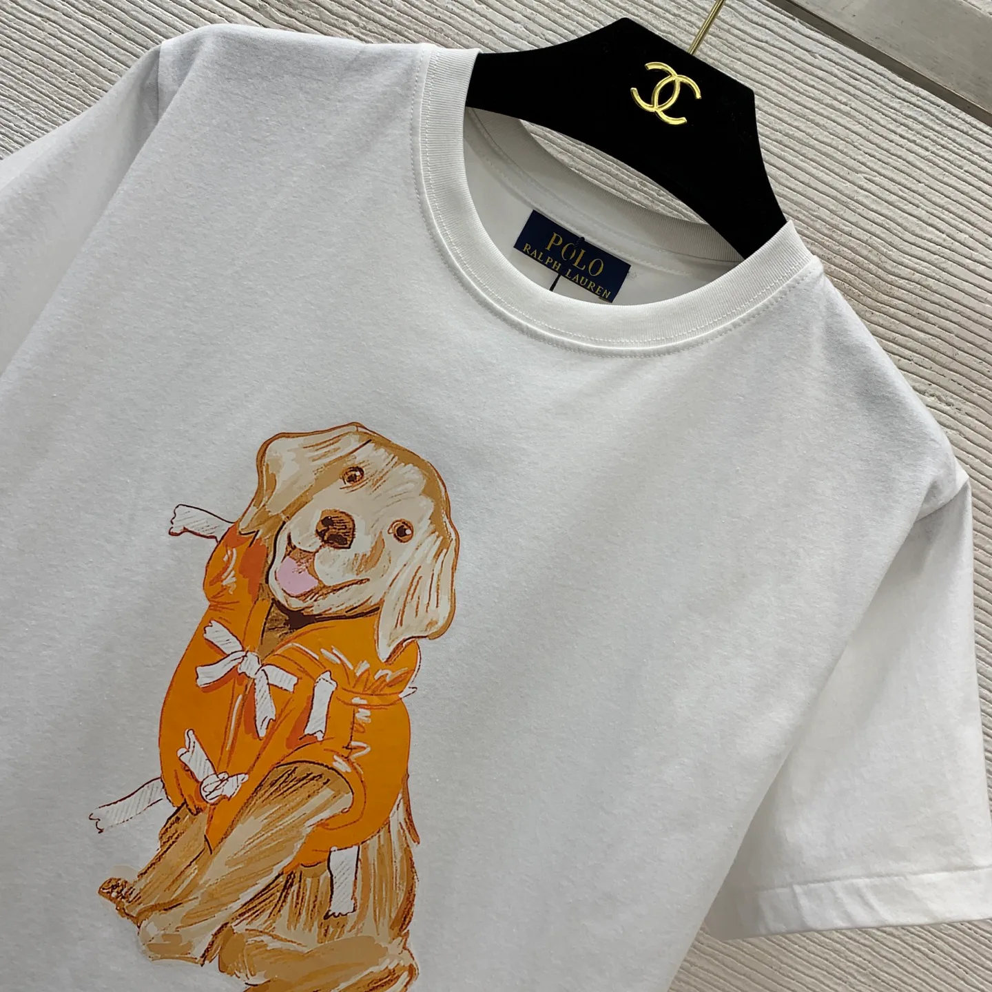 Футболки Мужские Ralph Lauren 10732272