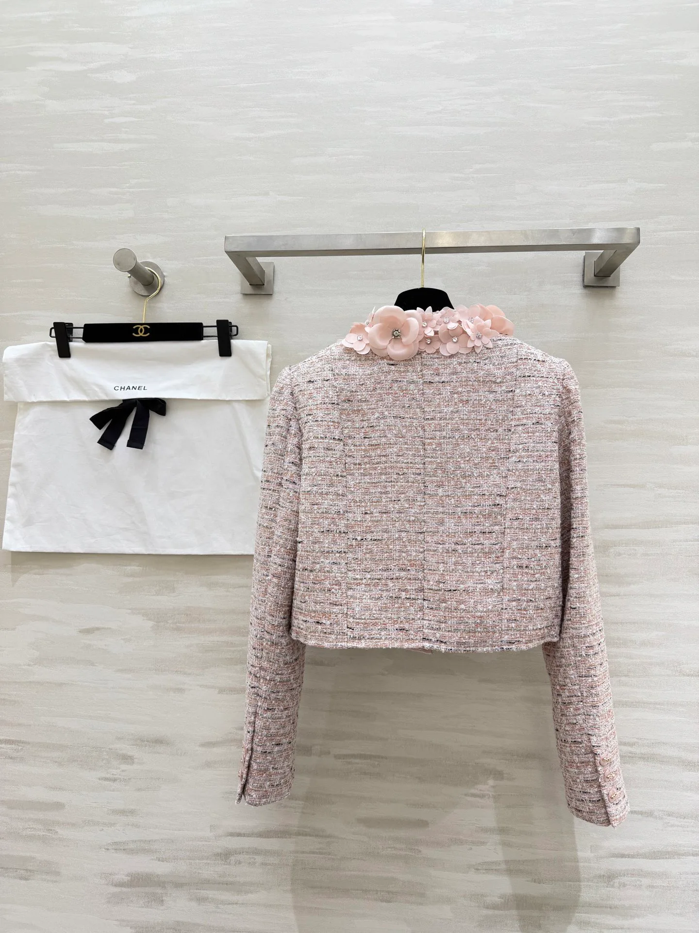 Жакеты Женские Chanel 10117604