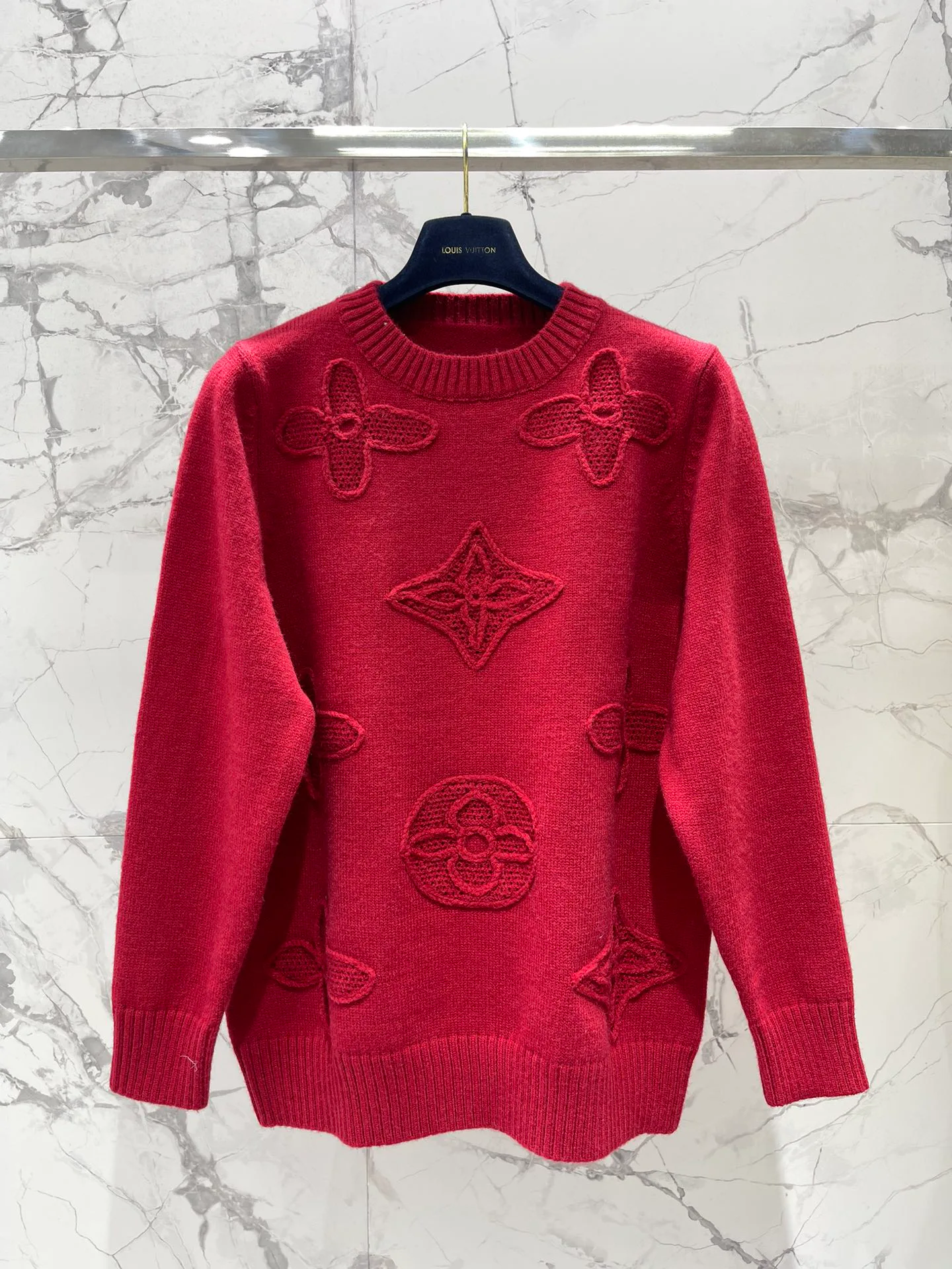 Джемперы И Свитеры Женские Louis Vuitton 479274