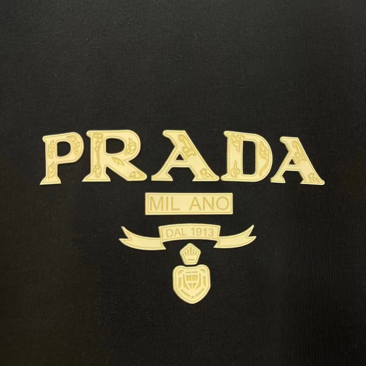 Футболки Мужские Prada 11346626