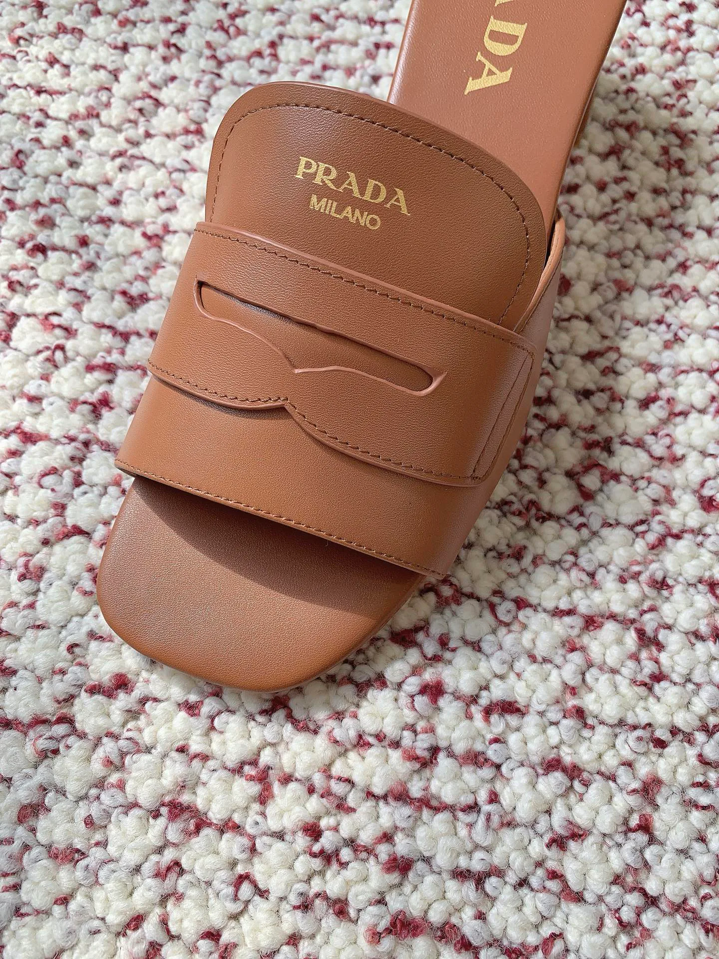 Босоножки Женские Prada 12725702
