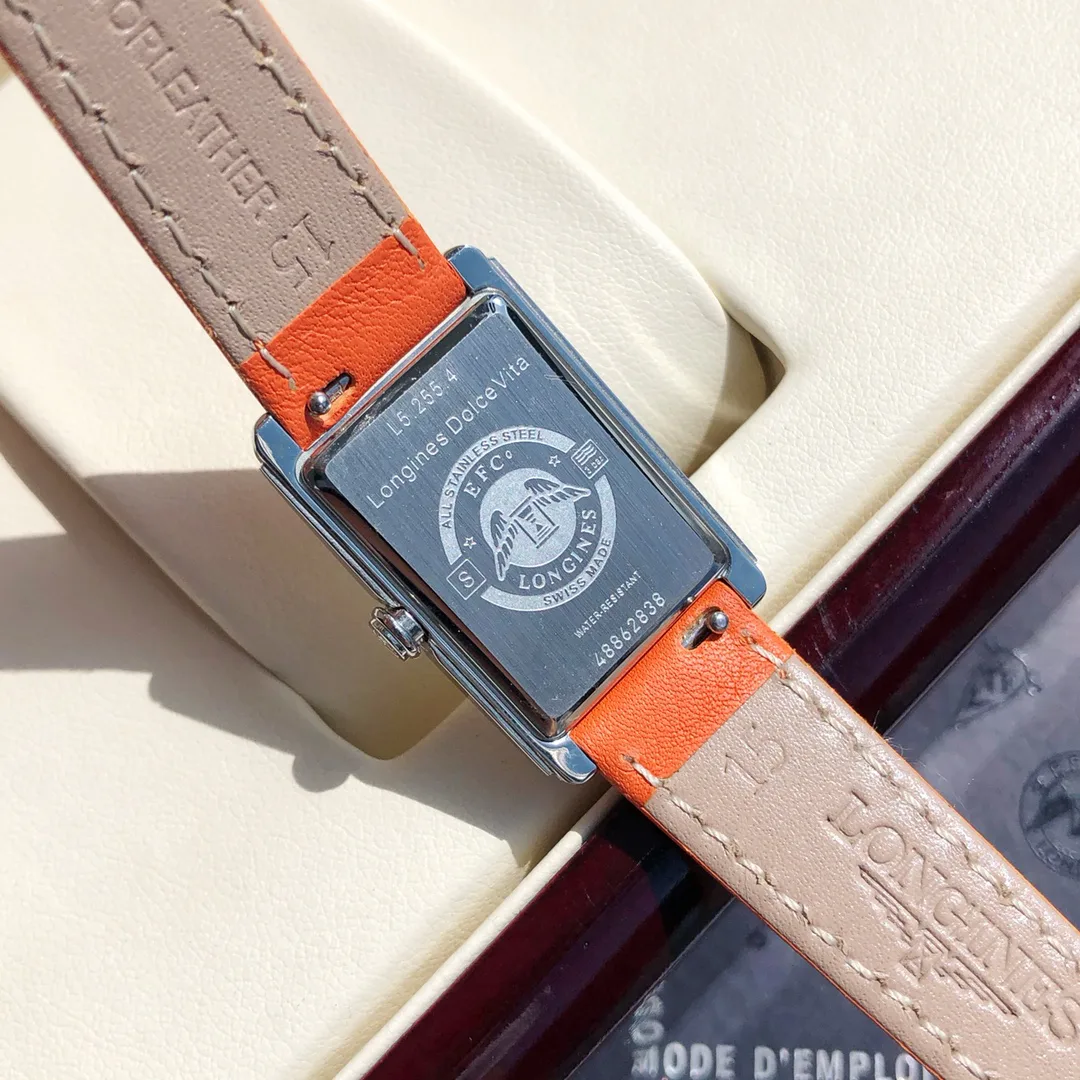 Часы Женские Longines 13909548