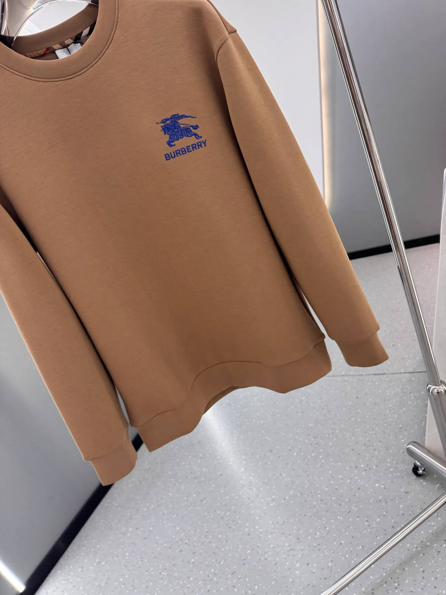 Свитшоты И Худи Мужские Burberry 79638