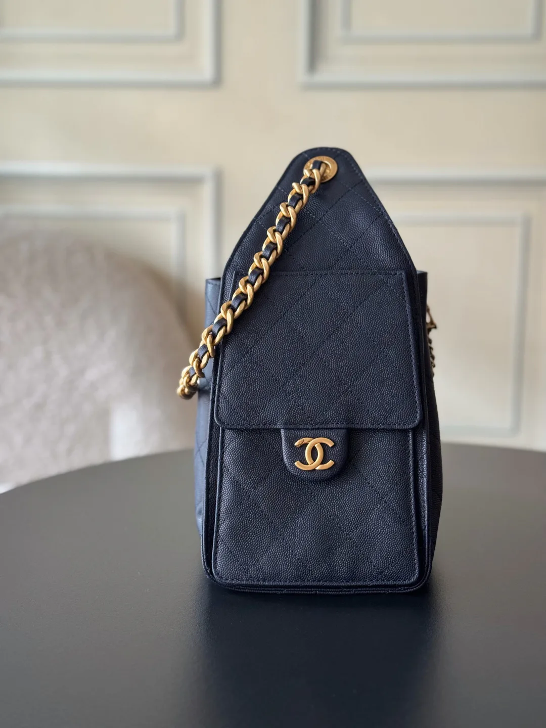 Классические Сумки Женские Chanel 17827575
