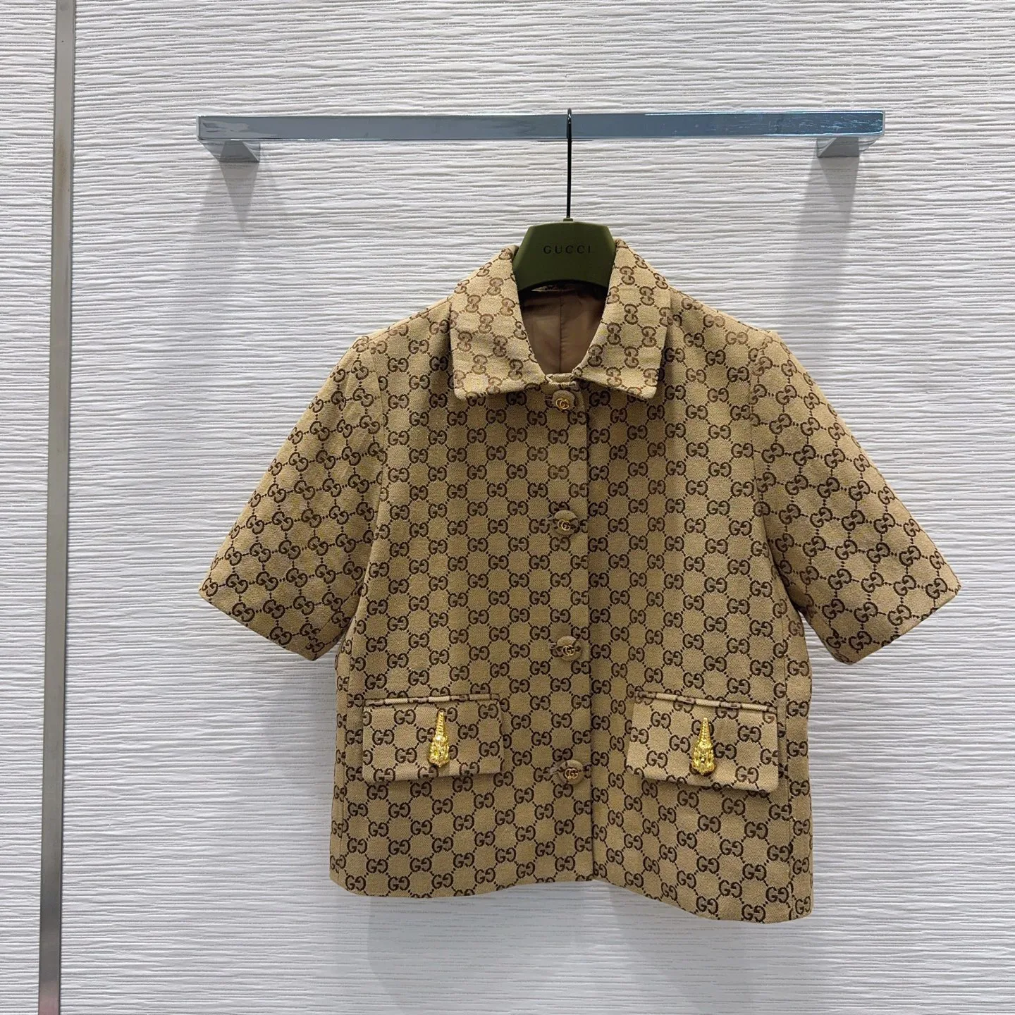 Жакеты Женские Gucci 11502350