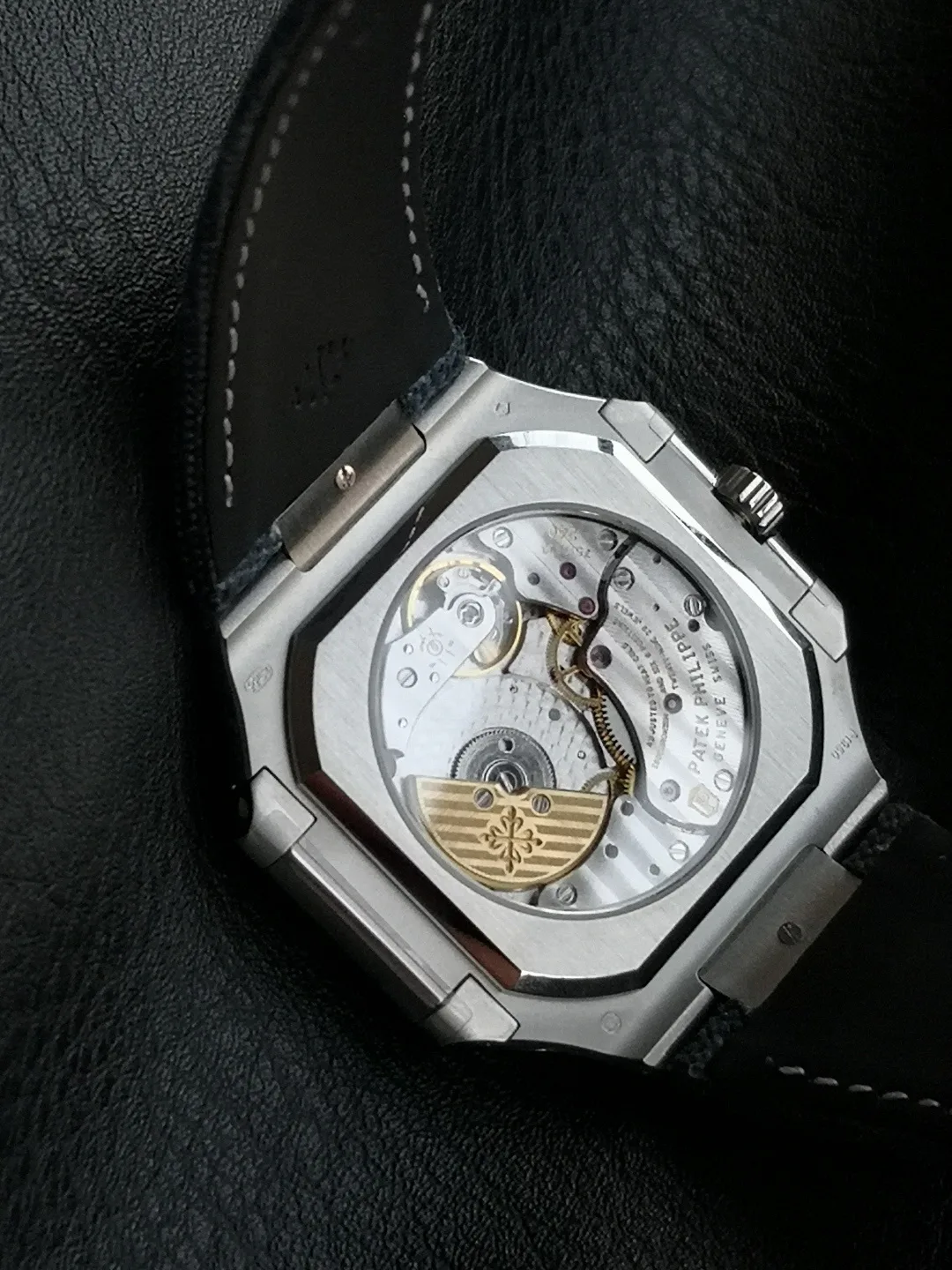 Часы Мужские Patek Philippe 1892151