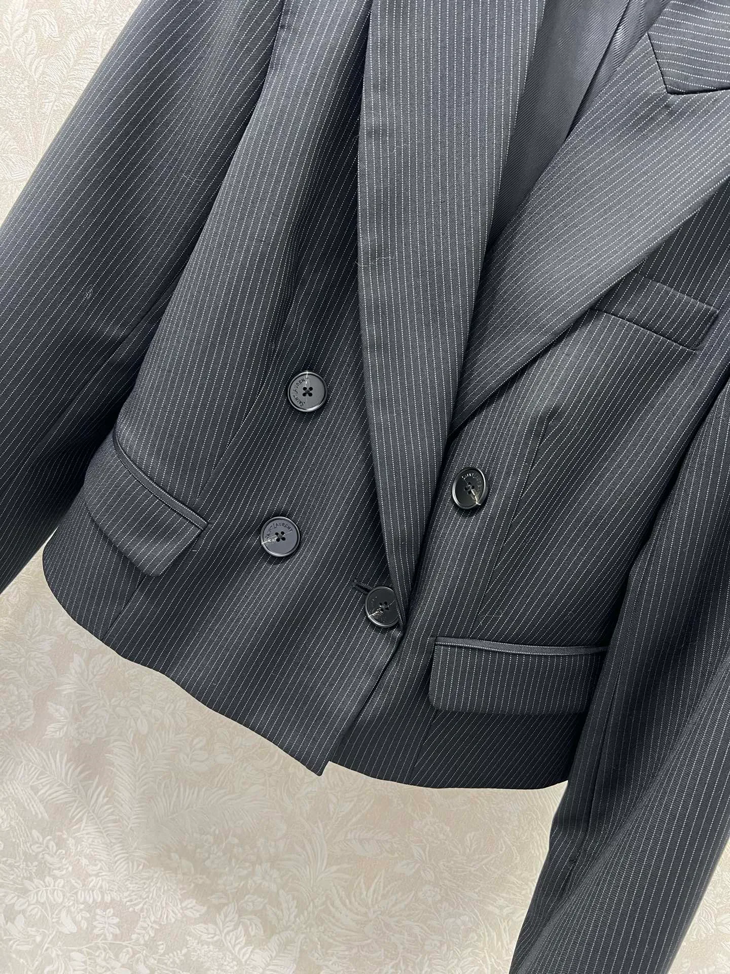 Жакеты Женские Saint Laurent 11409581