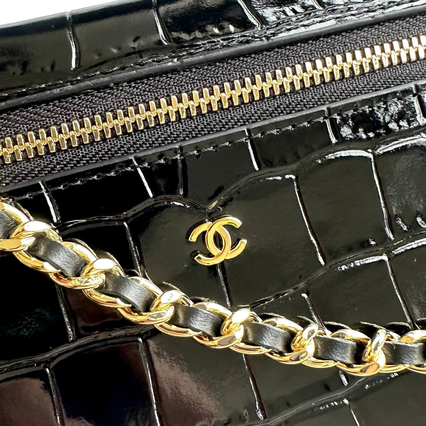 Классические Сумки Женские Chanel 17827602