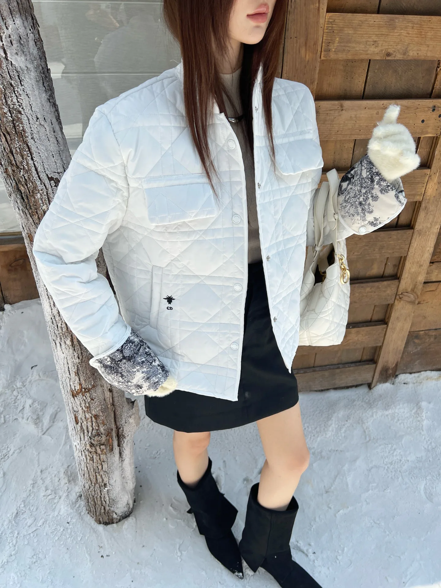 Куртки Женские Christian Dior 174150