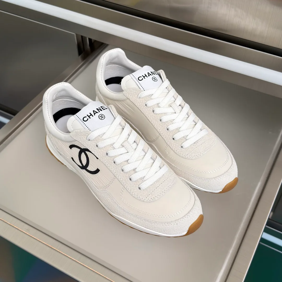 Кроссовки Женские Chanel 11414541