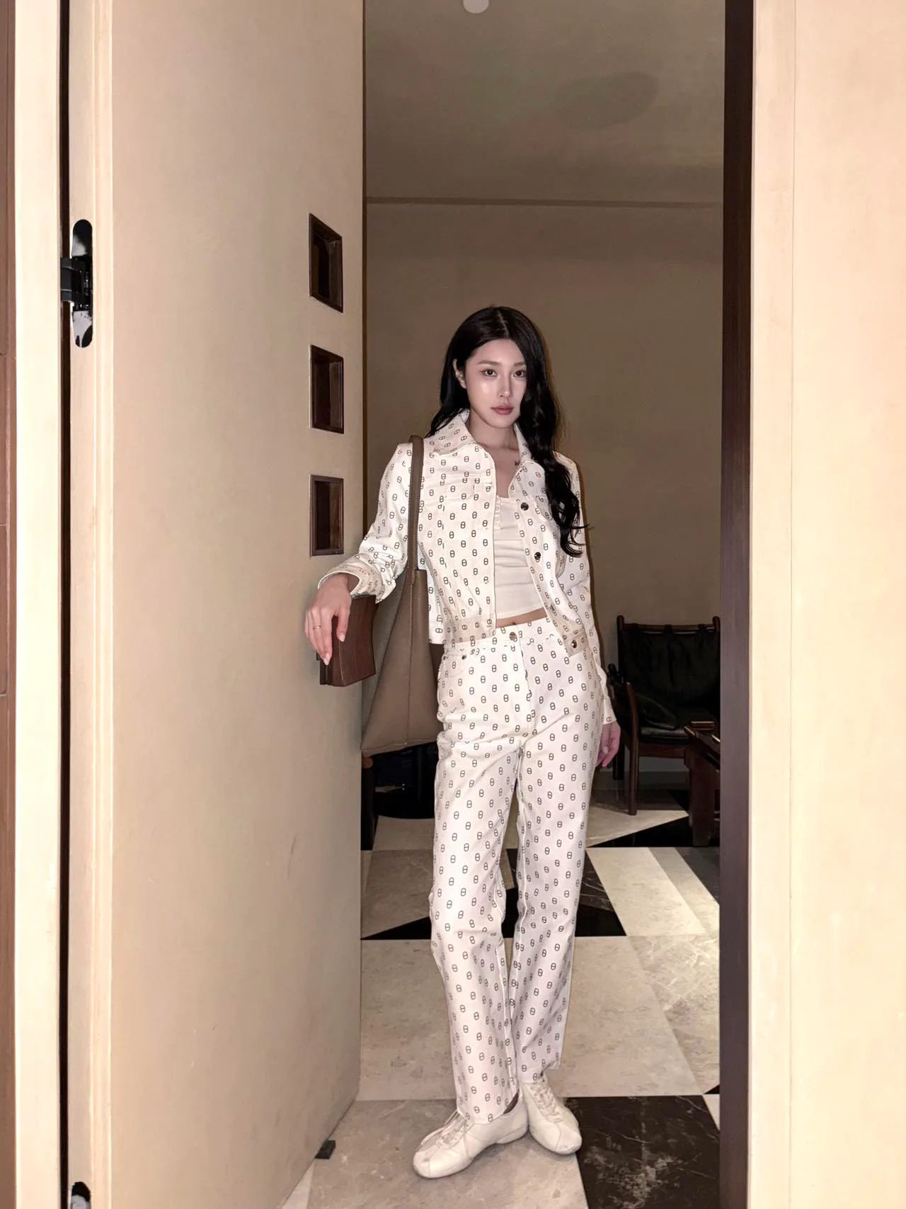 Жакеты Женские Hermes 11622770