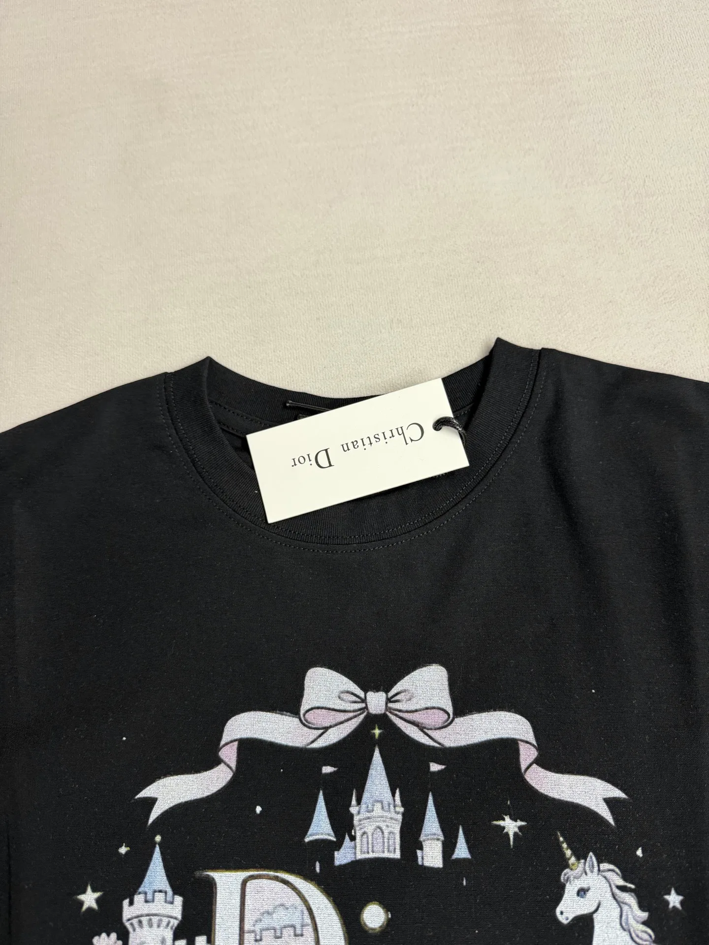 Футболки Женские Christian Dior 13076355