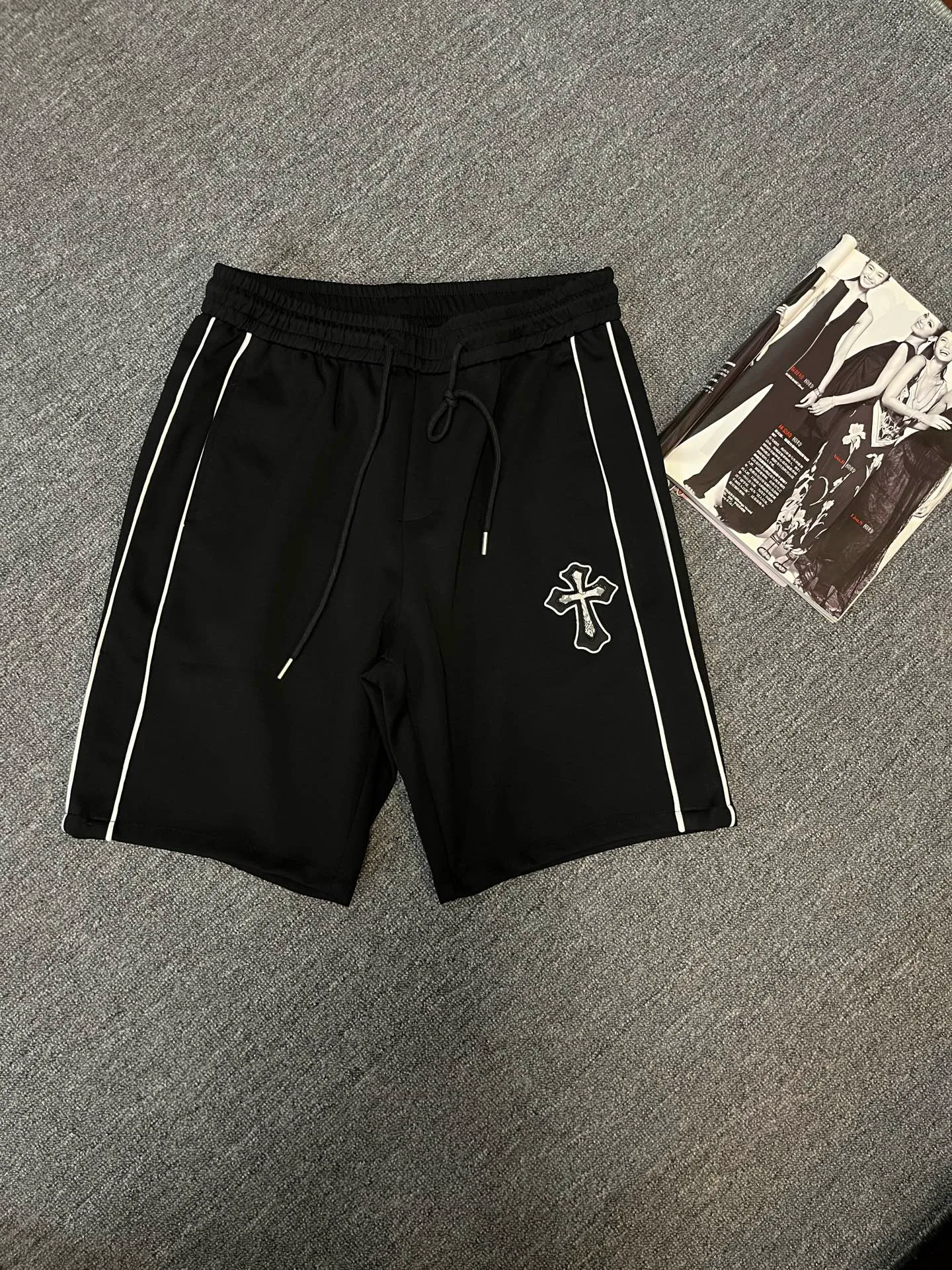 Шорты Мужские Chrome Hearts 12641004