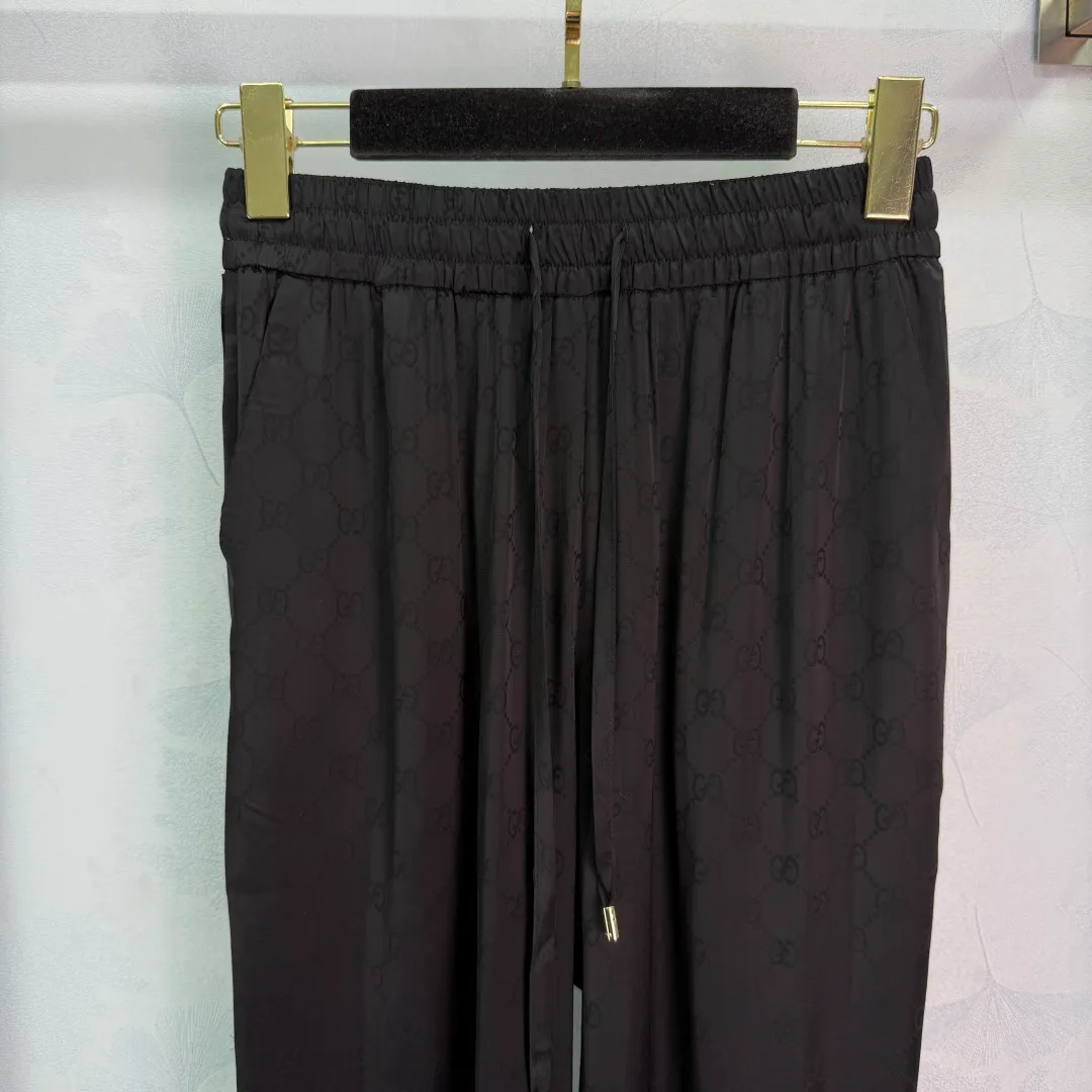Брюки Женские Gucci 11952397