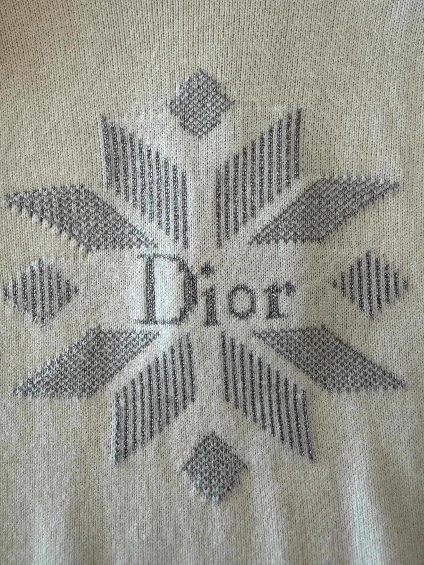 Джемперы И Свитеры Женские Christian Dior 19175029