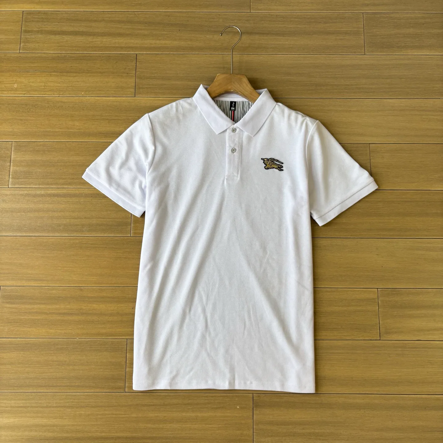 Рубашки Мужские Burberry 13474875