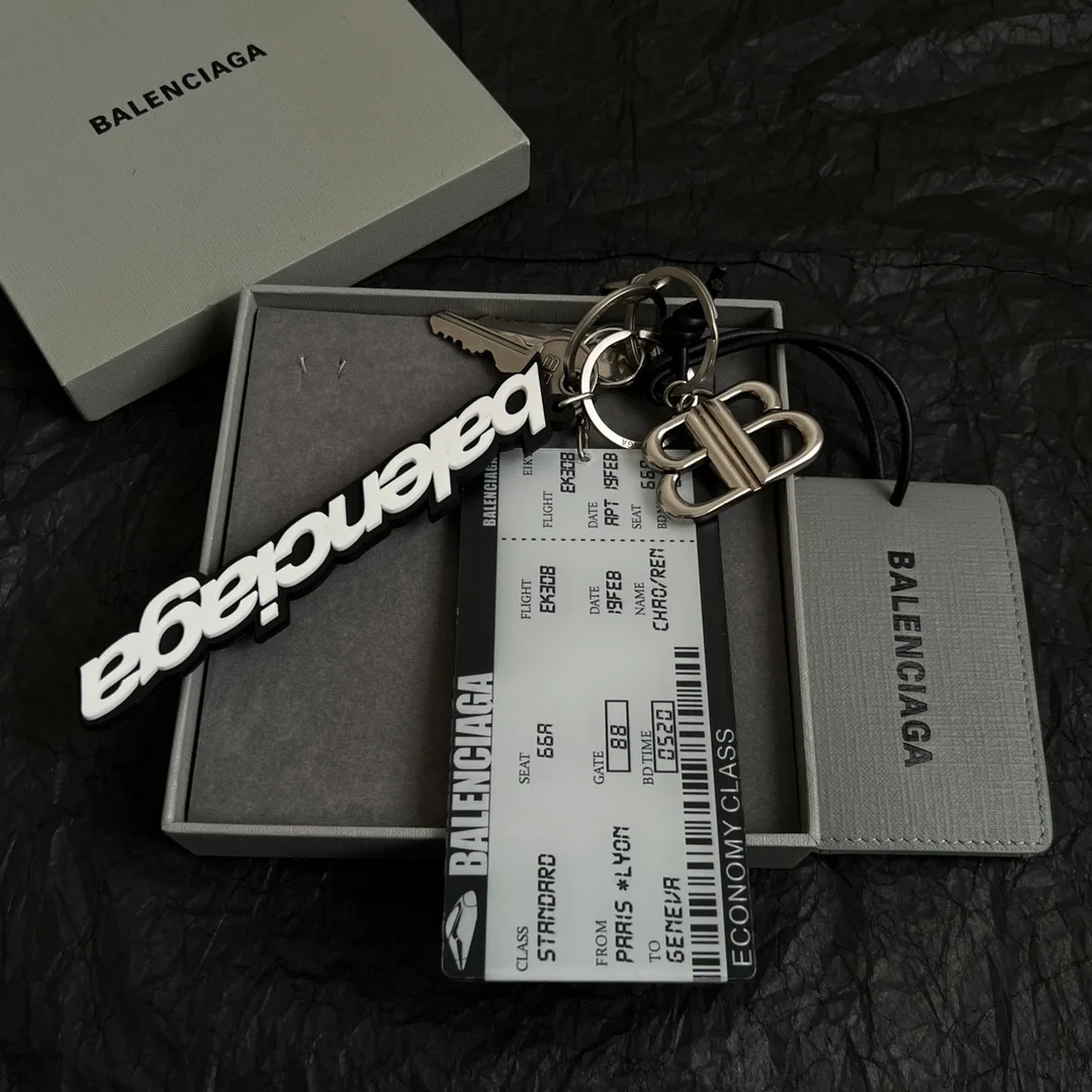 Ключницы Balenciaga 17682