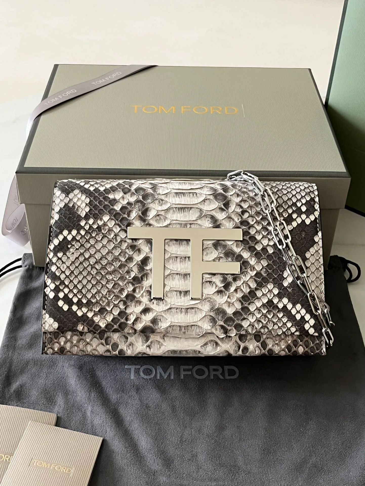Сумки На Ремне Женские Tom Ford 58813