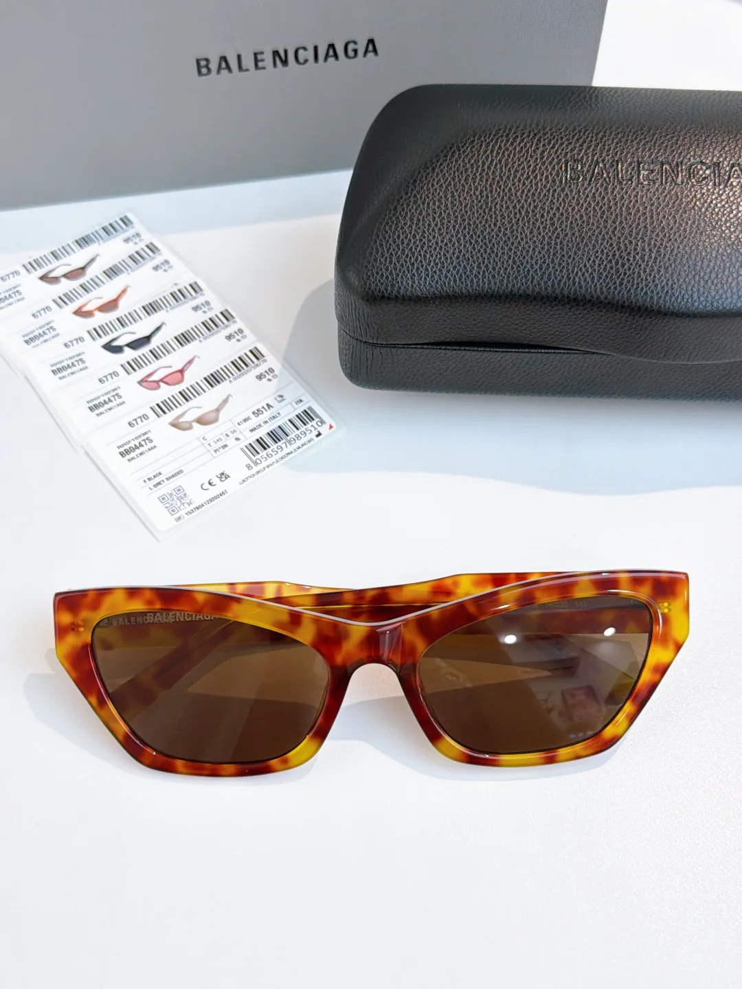 Очки Balenciaga 11431547