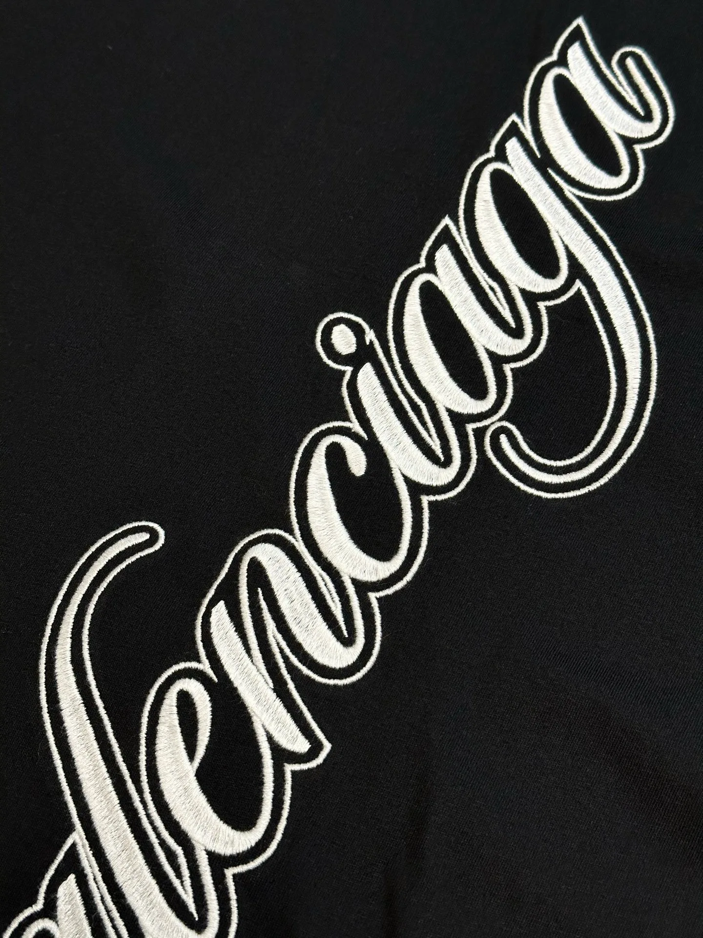 Футболки Мужские Balenciaga 11436994