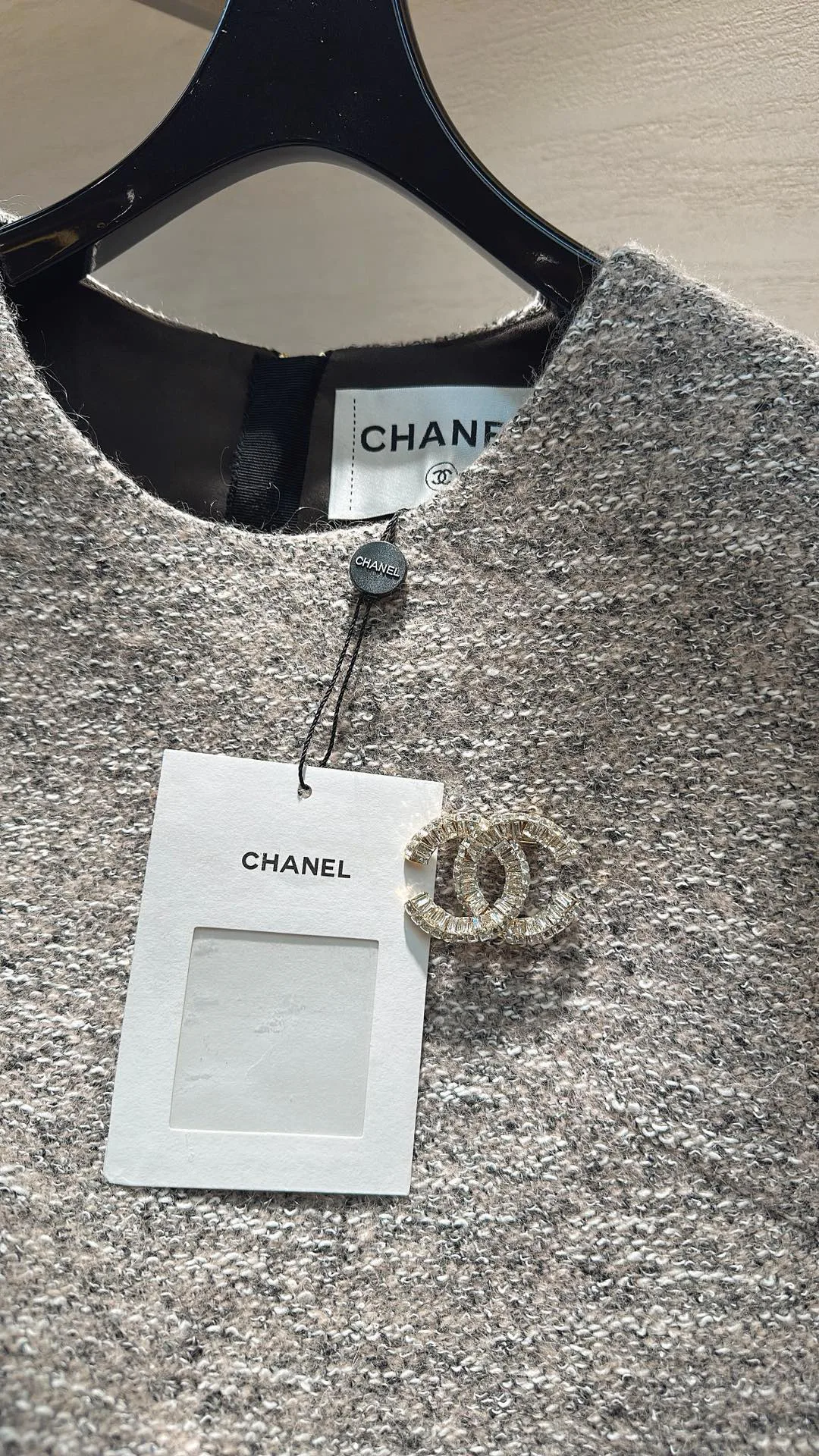 Платья Женские Chanel 5057350