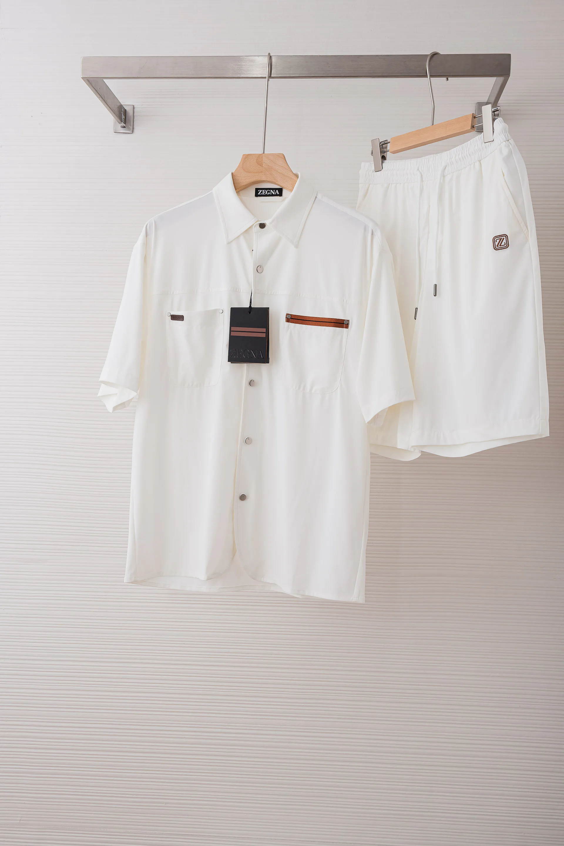 Костюмы Мужские Zegna 15050857