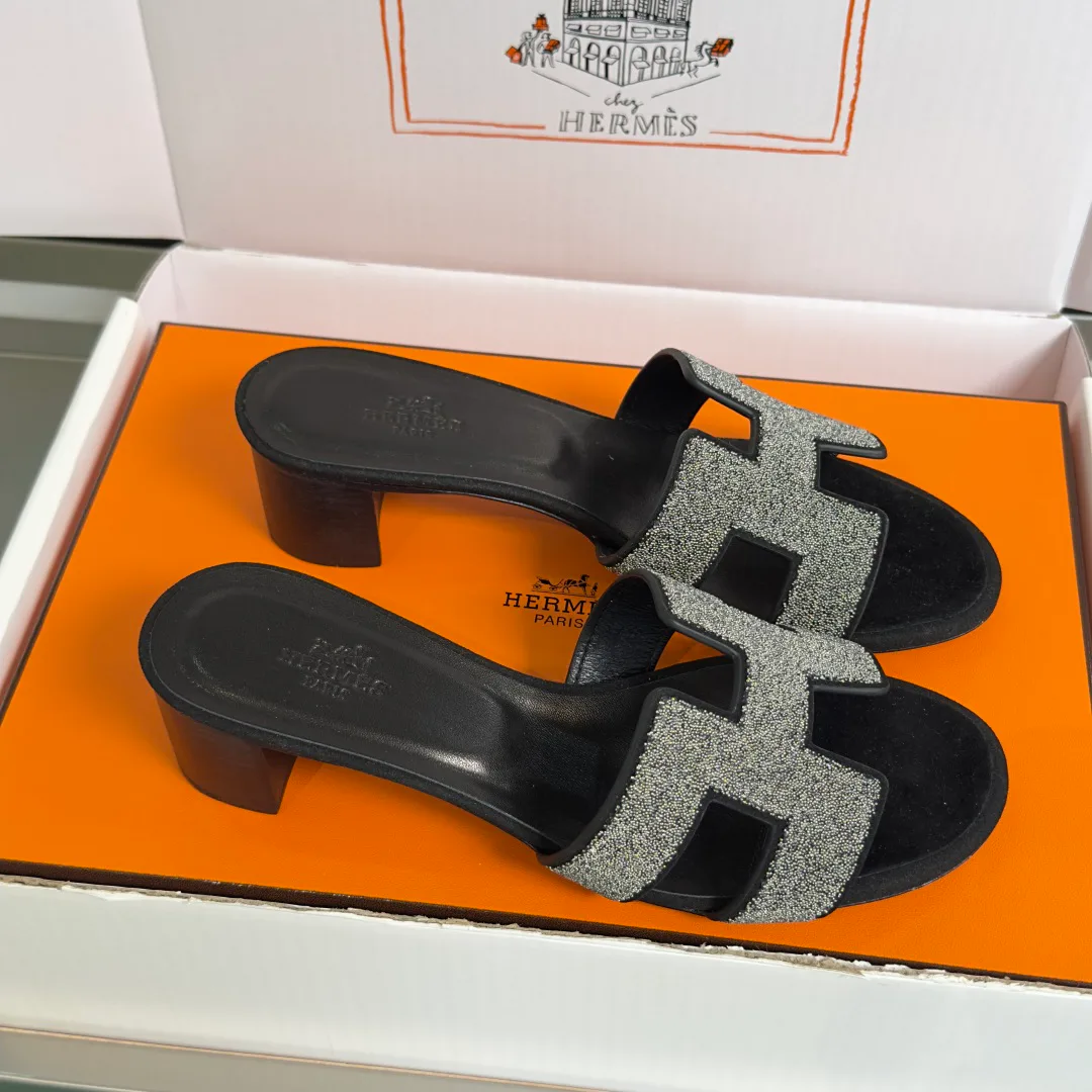 Сандалии Женские Hermes 12142669
