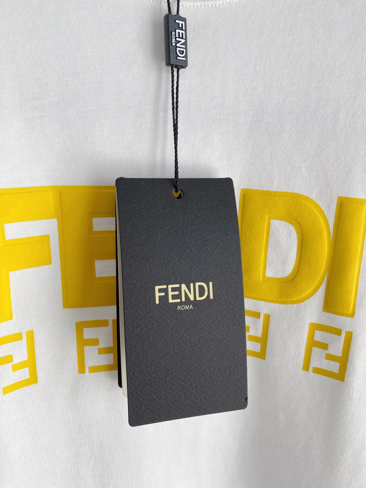 Футболки Мужские Fendi 11872875
