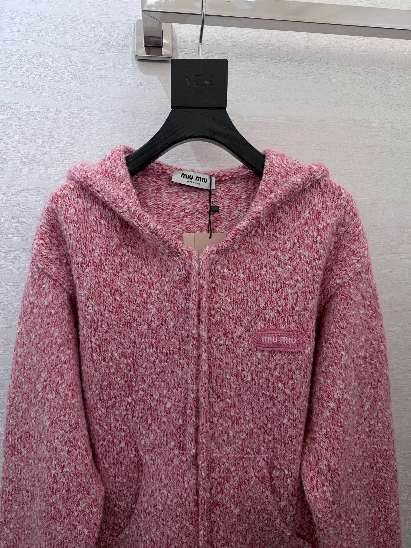 Свитшоты Женские Miu Miu 346118