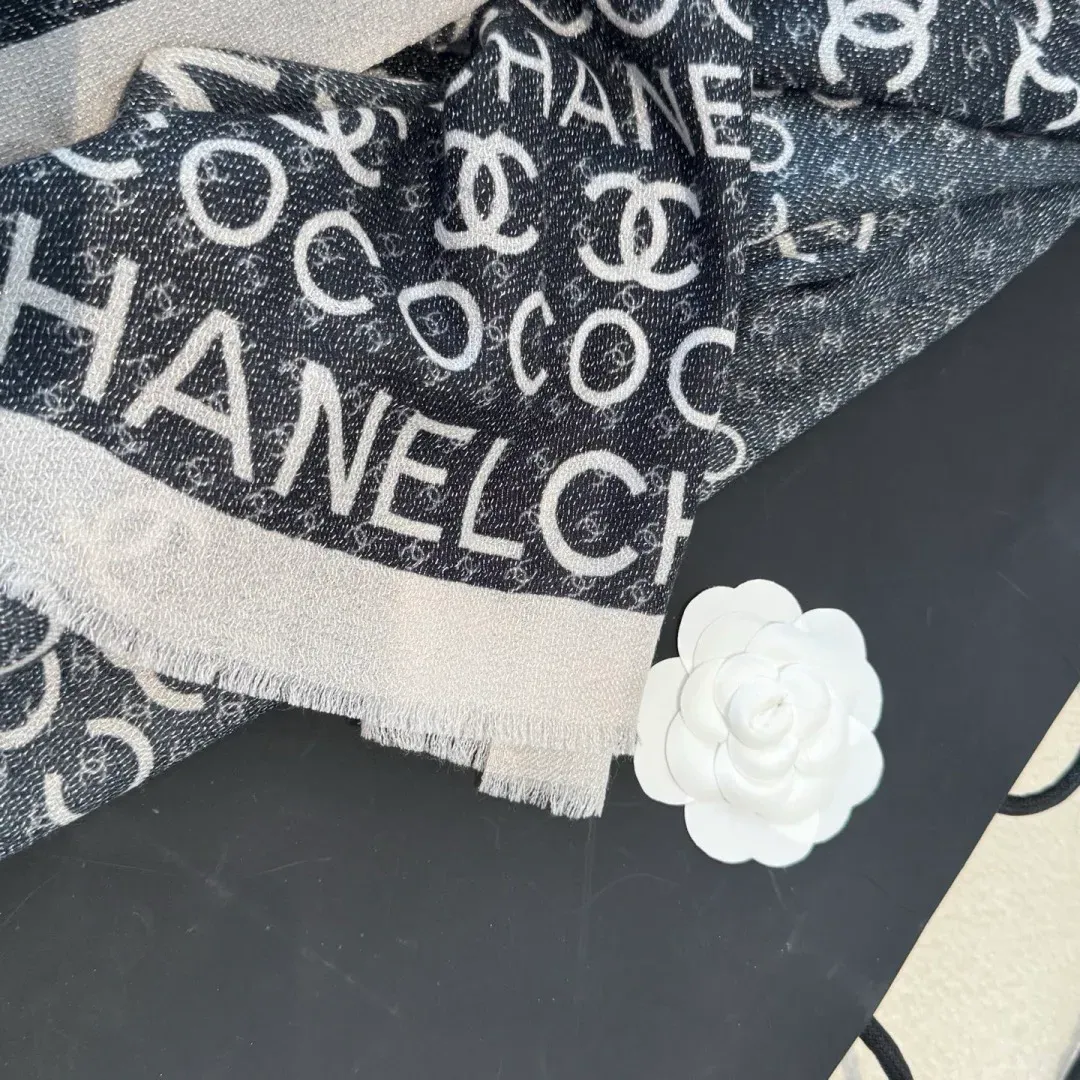 Шарфы Louis Vuitton 1242344