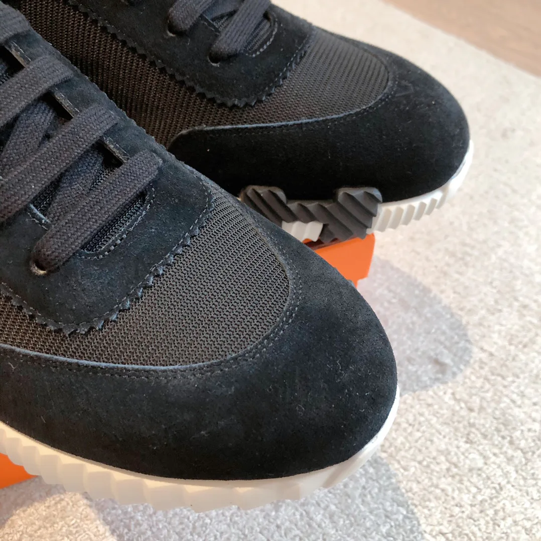 Кроссовки Женские Hermes 1154567