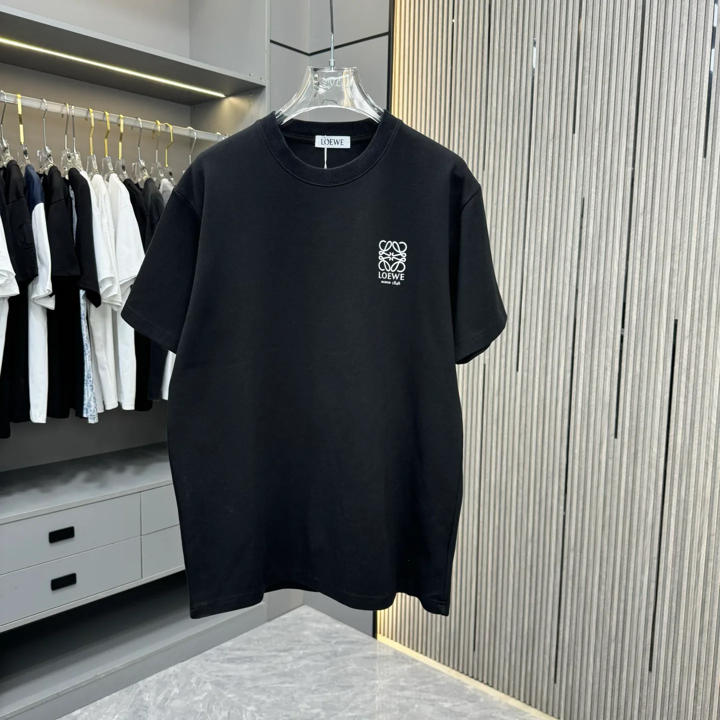 Футболки Мужские Loewe 36441