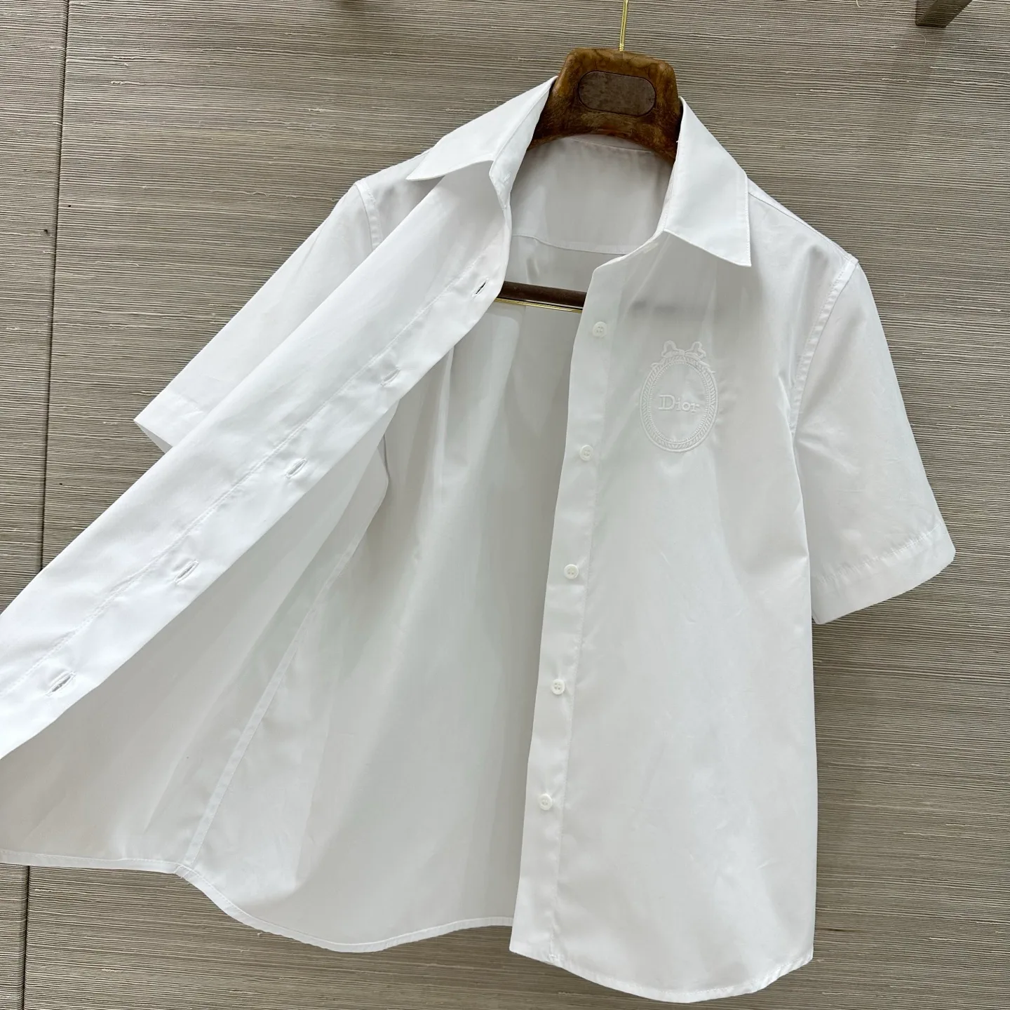 Рубашки Женские Christian Dior 13471105