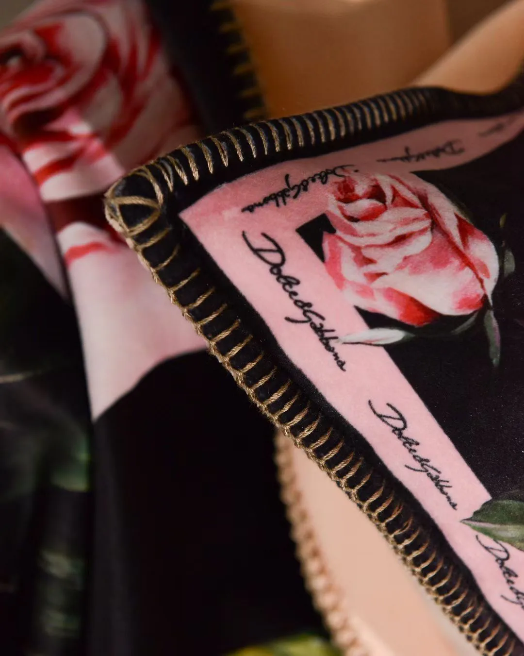 Текстиль Dolce & Gabbana 233326