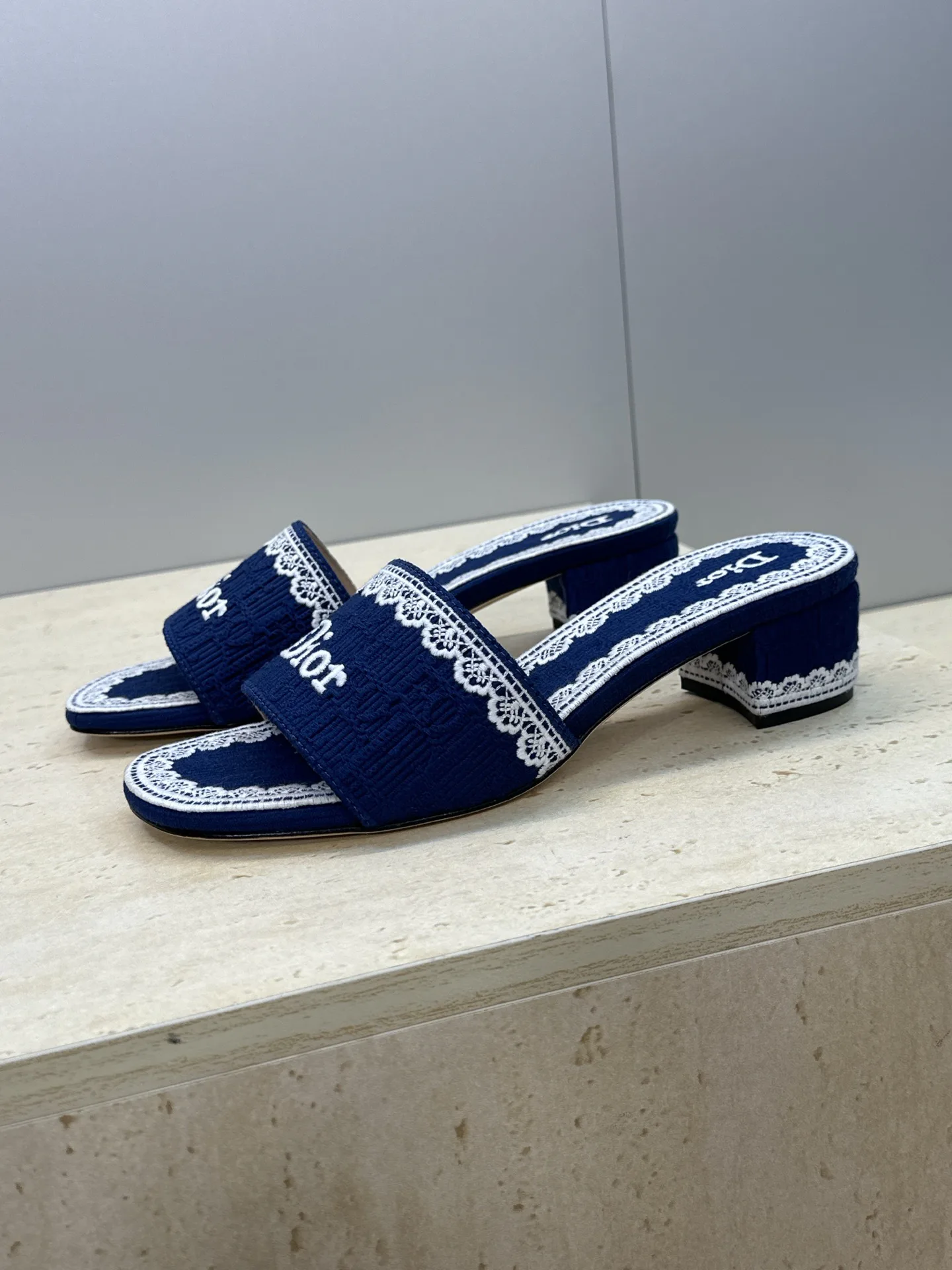 Сандалии Женские Christian Dior 13443384