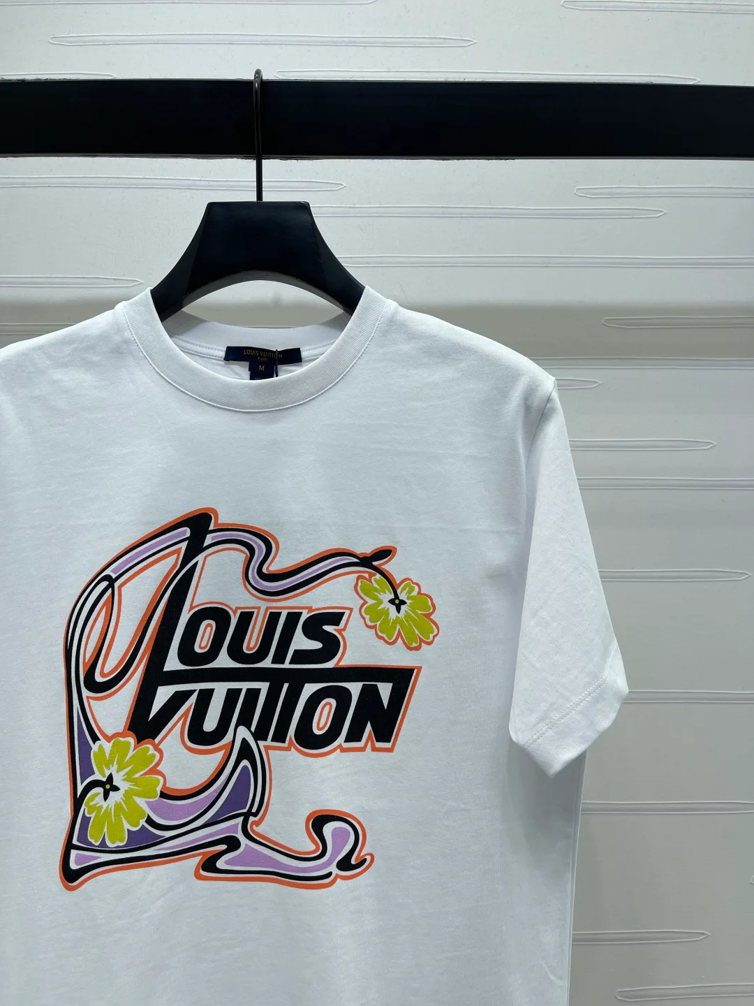 Футболки Женские Louis Vuitton 1080779