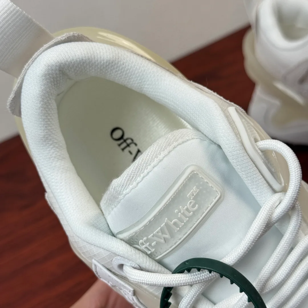 Кроссовки Женские Off-White 13136121