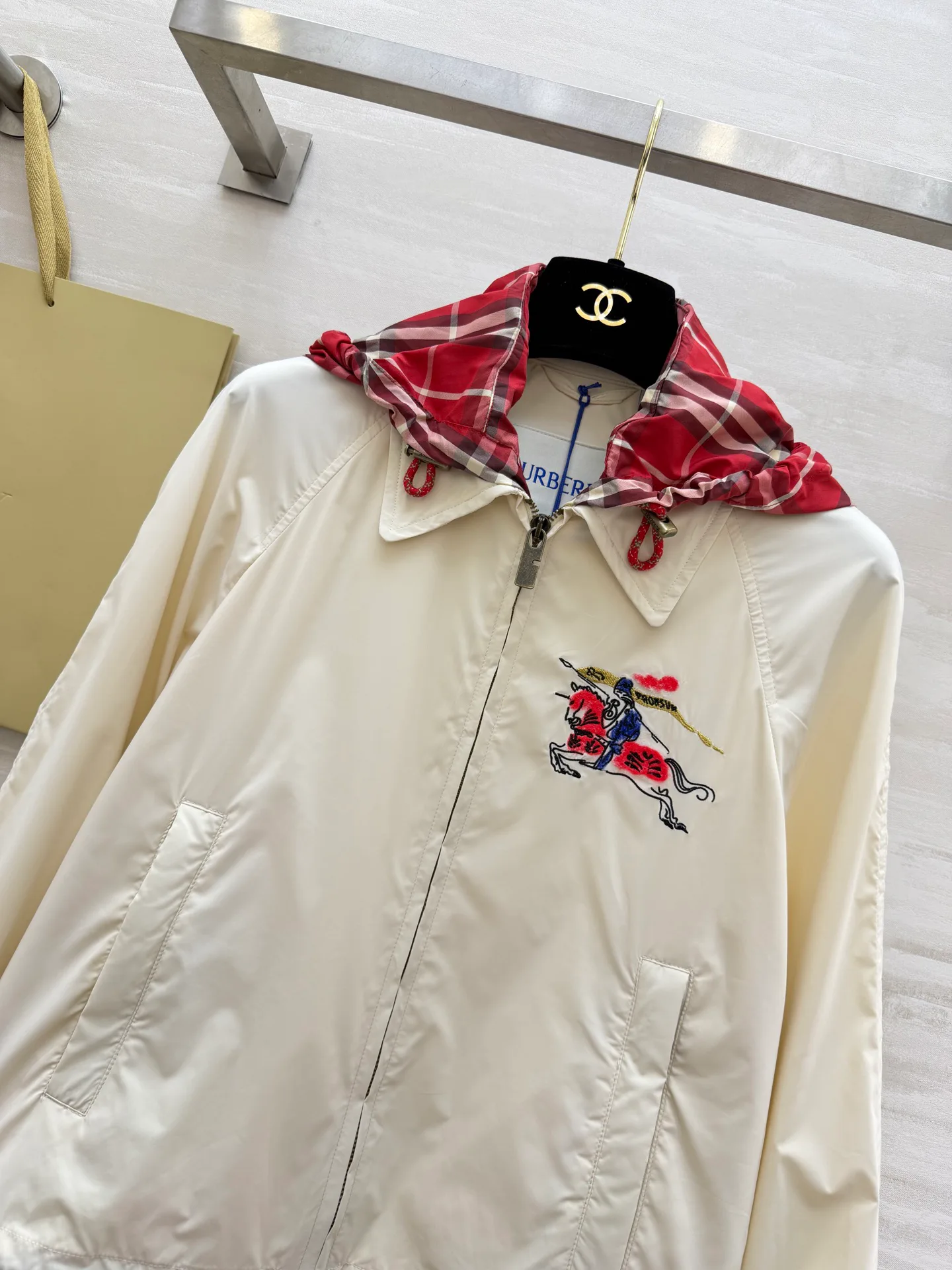 Жакеты Женские Burberry 11272148